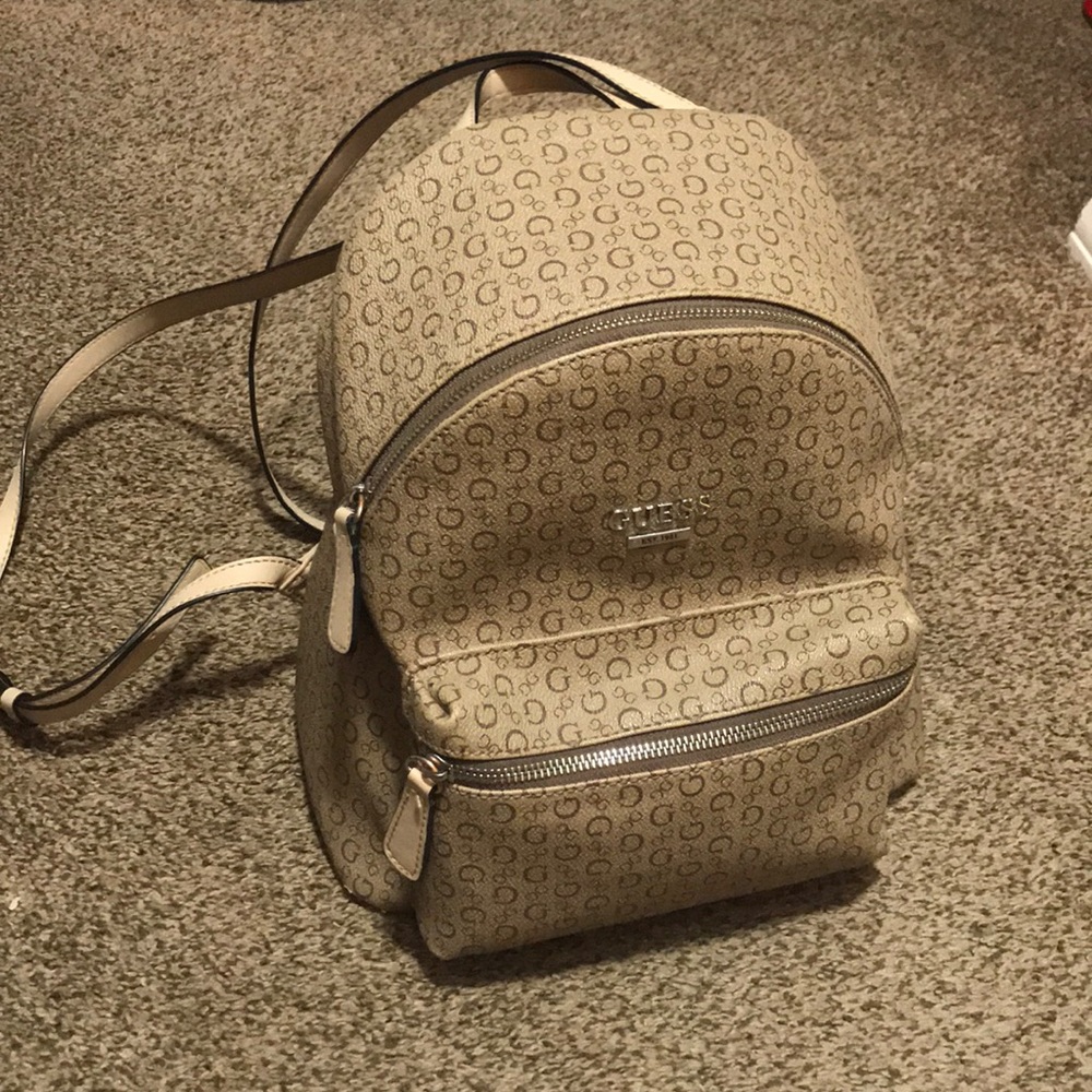 Guess backpack